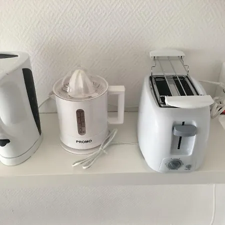 Apartment Check-inn - Adults Only *