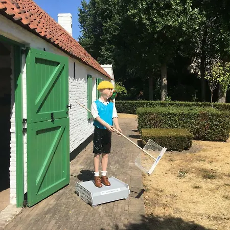 Apartment Check-inn - Adults Only *