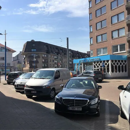 Check-inn - Adults Only Apartment *